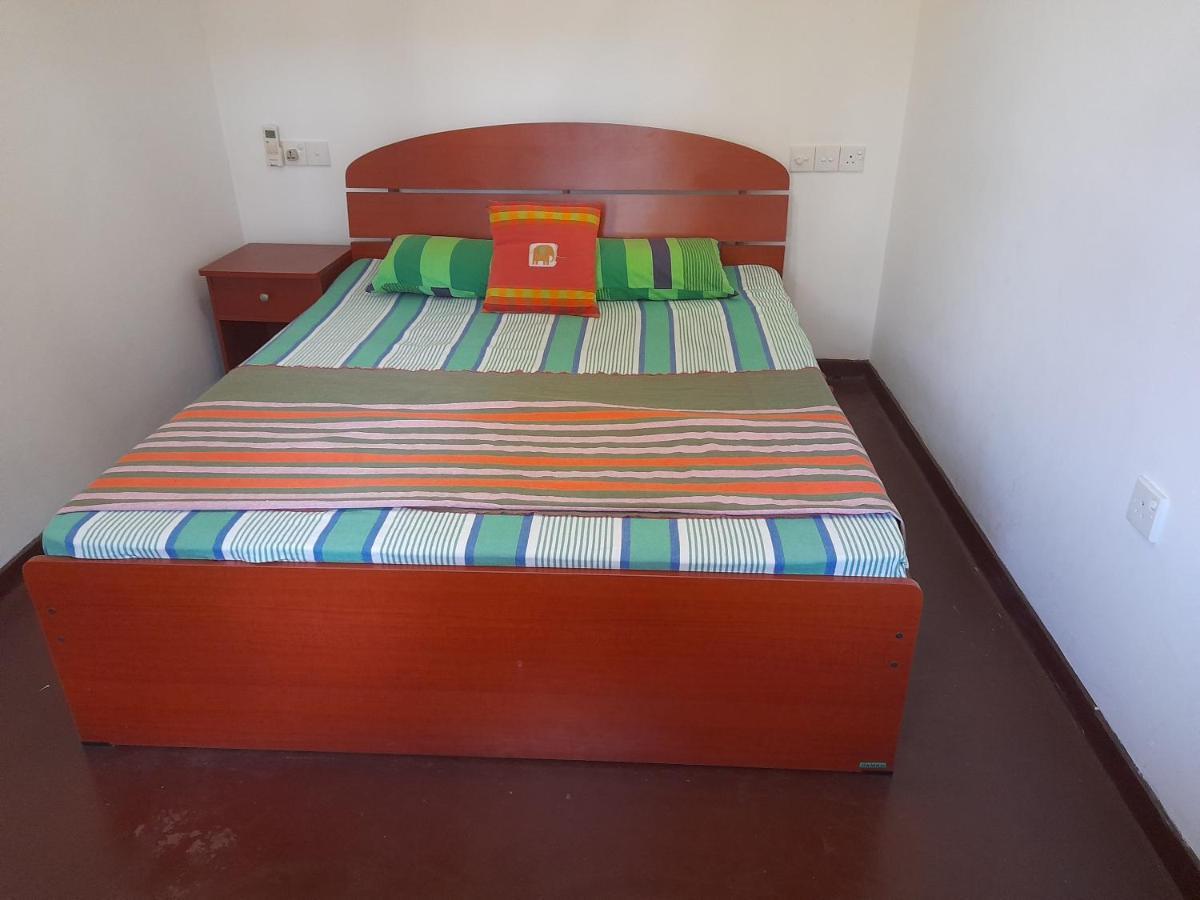 Princely House Apartment Galle Exterior foto