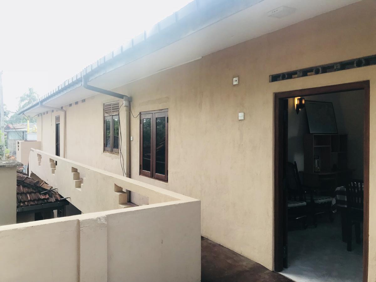 Princely House Apartment Galle Exterior foto